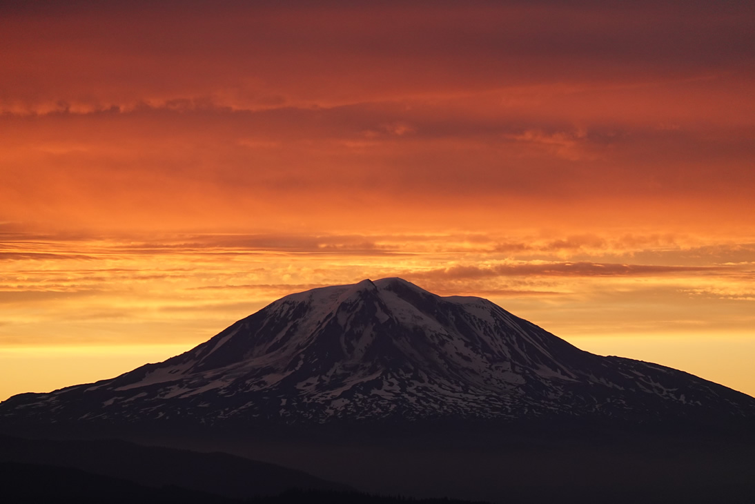 sunrise